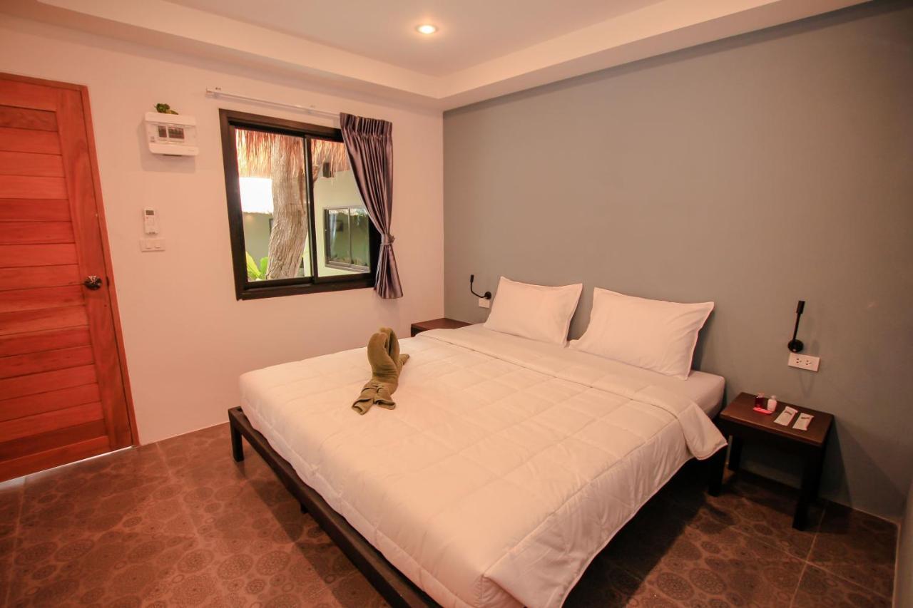 Bandon Beach Bar & Hostel (Adults Only) Lamai Beach  Esterno foto