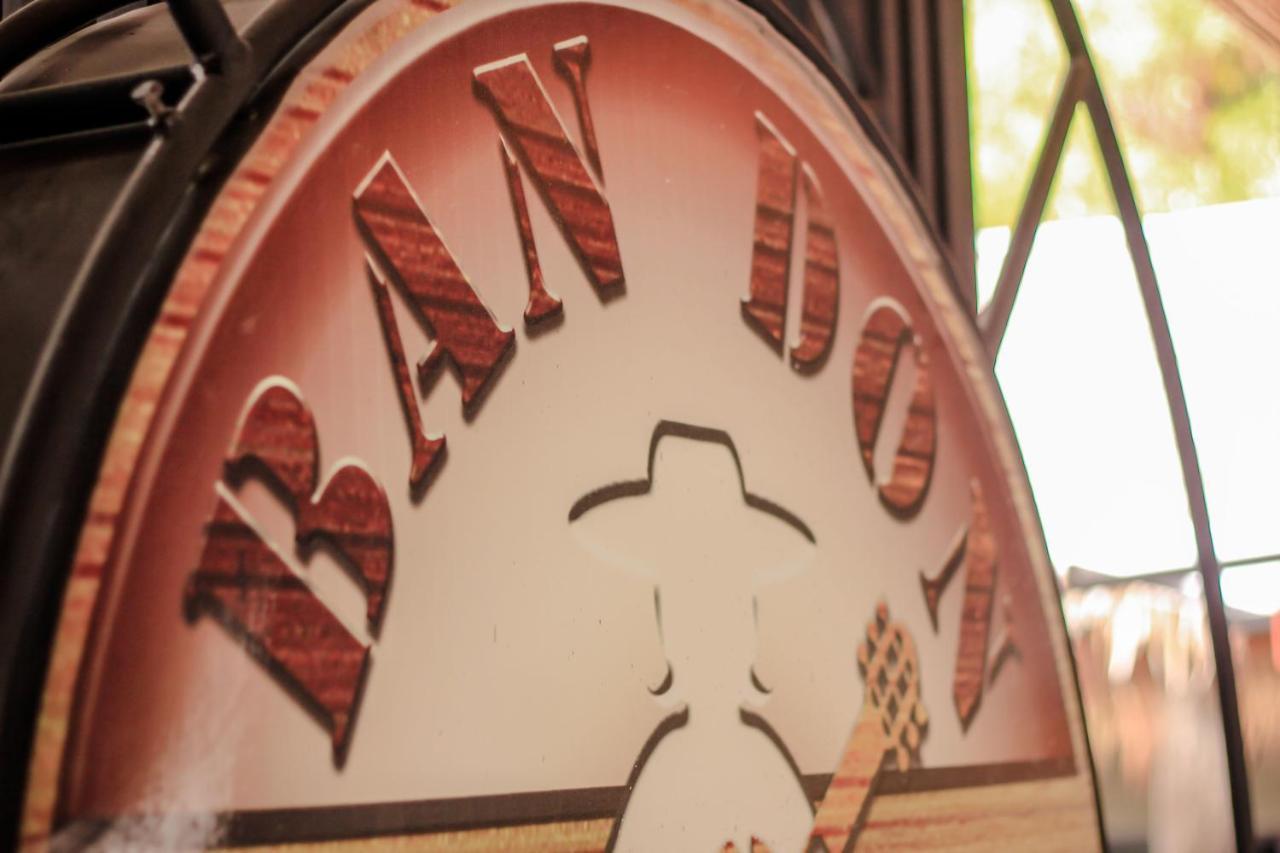 Bandon Beach Bar & Hostel (Adults Only) Lamai Beach  Esterno foto